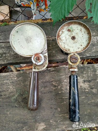 Машинка закаточная 2 штуки глубокий СССР