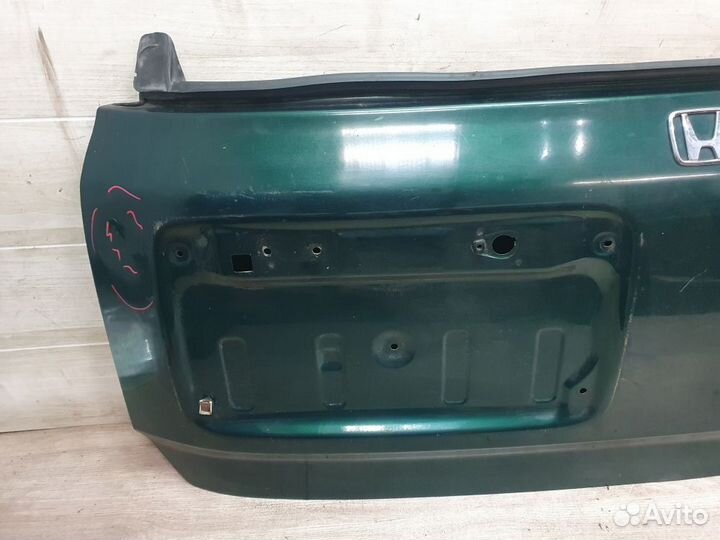 Дверь багажника Honda CR-V I (1995—1999)