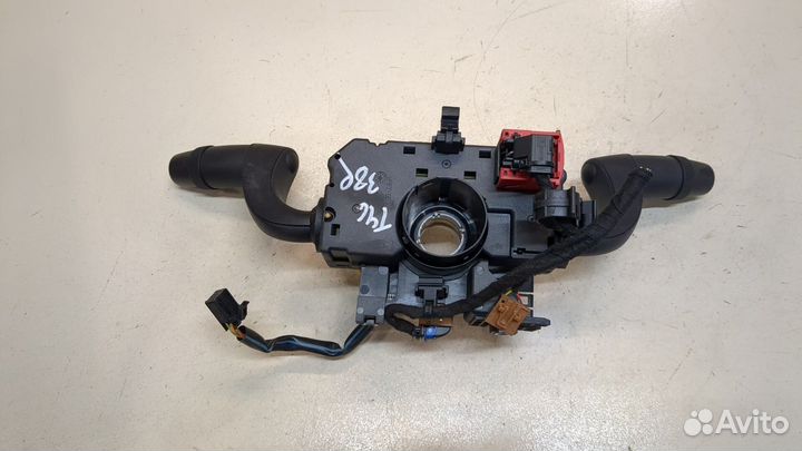 Переключатель поворотов и дворников Citroen Jumper (Relay), 2012