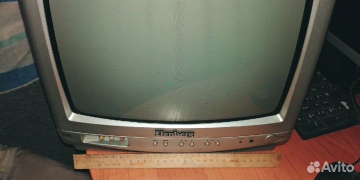 Телевизор бу