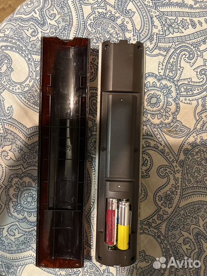 Пульты ду для телевизора haier