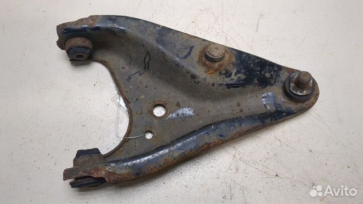 Рычаг подвески Dacia Sandero 2012, 2014