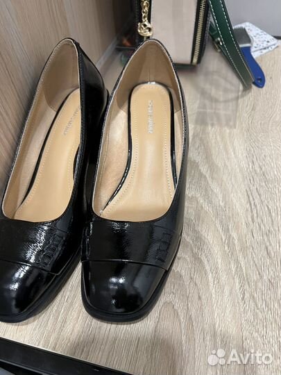 Туфли женские 38 размер Tomas Munz