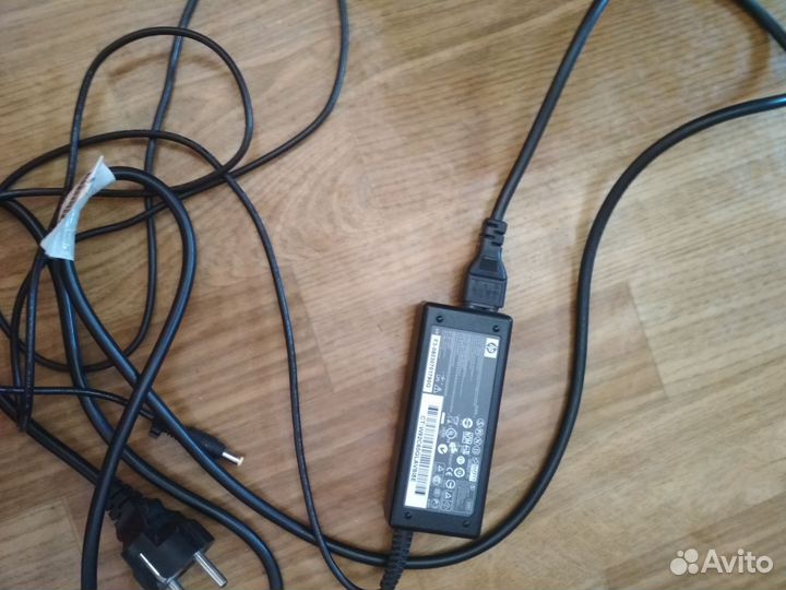 Ноутбук hp