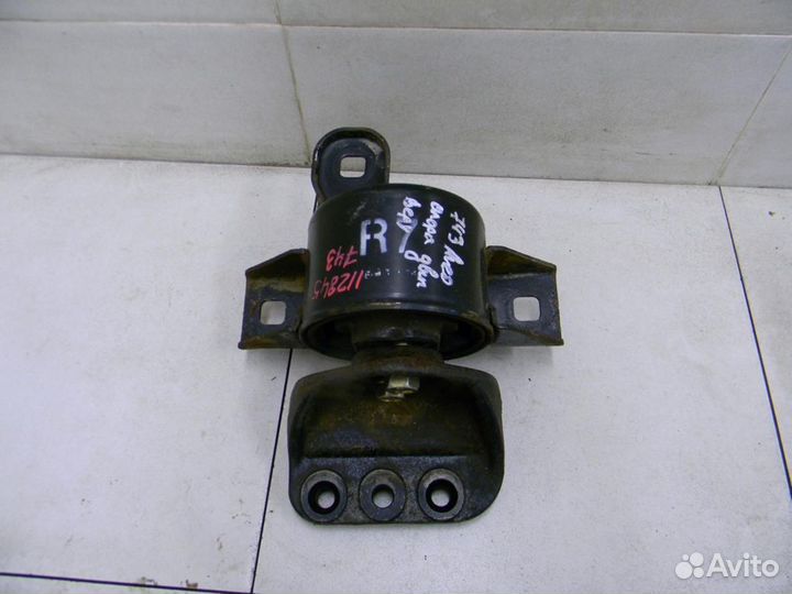 Опора двигателя правая Aveo (T250) 2005-2011