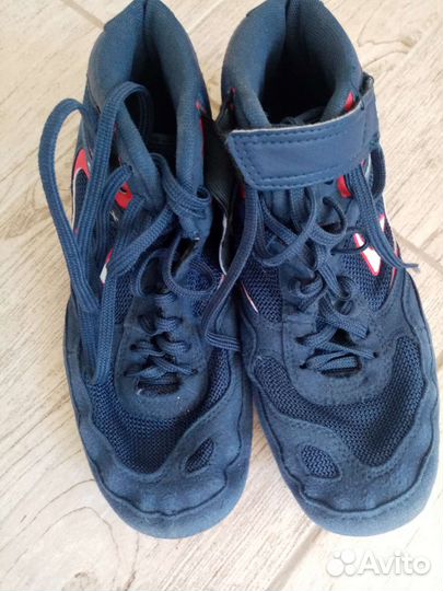 Борцовки для борьбы