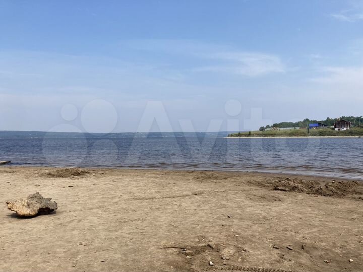 Участок 2,9 га (ИЖС)