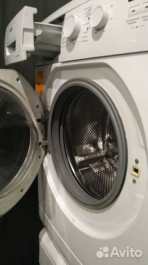 Стиральная машина 6кг