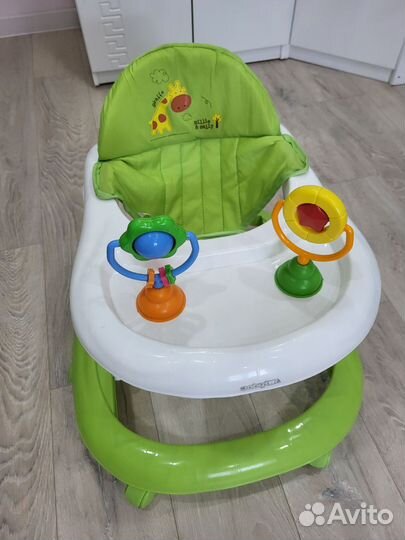 Ходунки детские