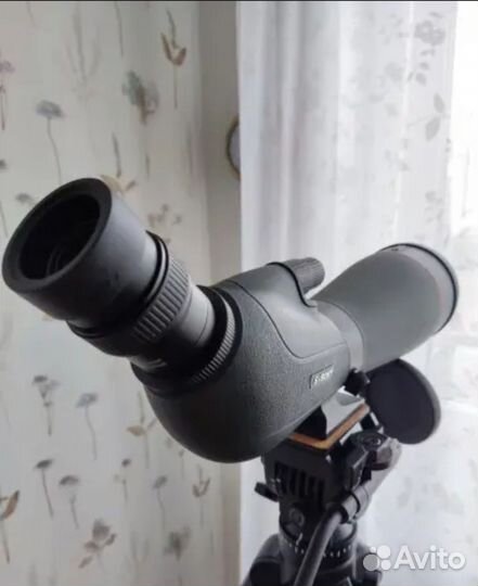 Svbony SV406 25–75x100