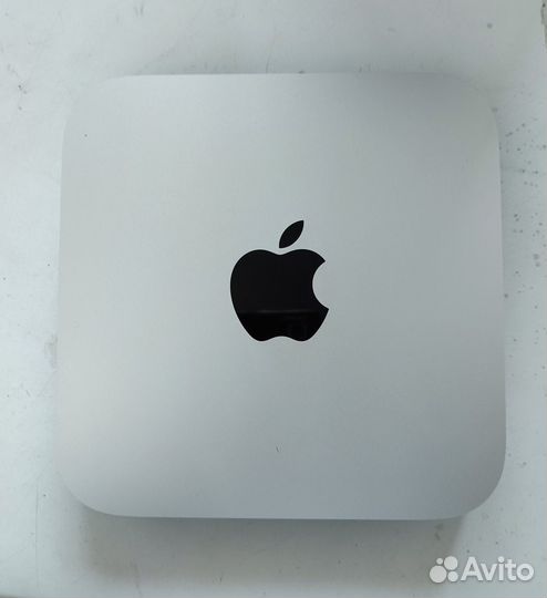 Apple mac mini 2014