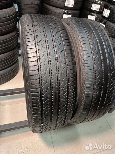 Yokohama Geolandar SUV G055 235/60 R18 107V