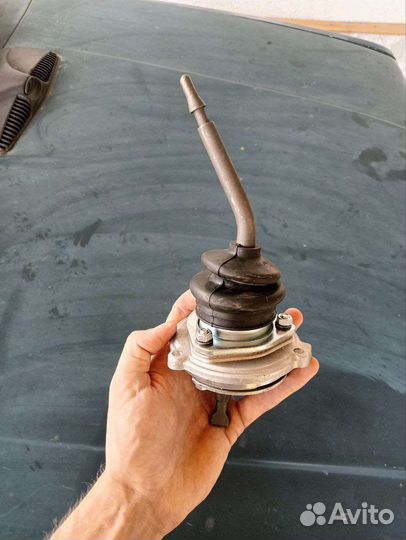 Кулиса на ваз 5-тиступка