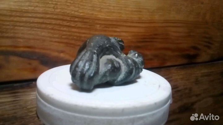 Каменная Лягушка 