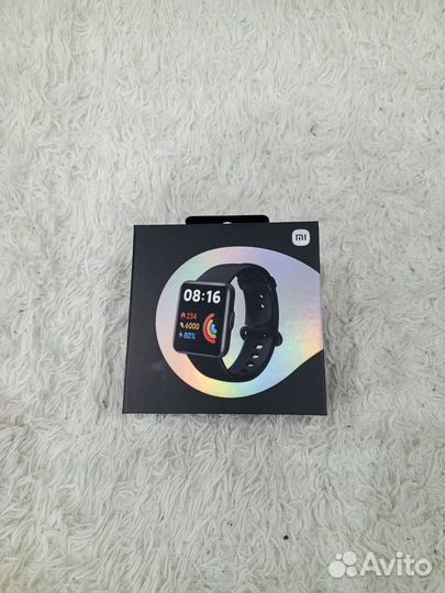 Xiaomi mi watch lite 2
