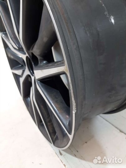 Диск R18 Toyota Camry V70