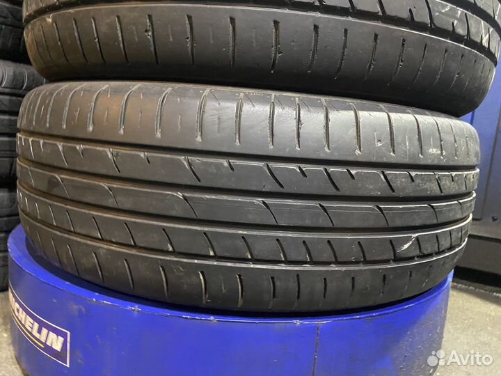 Hankook Ventus Prime 2 K115 235/65 R17 104T