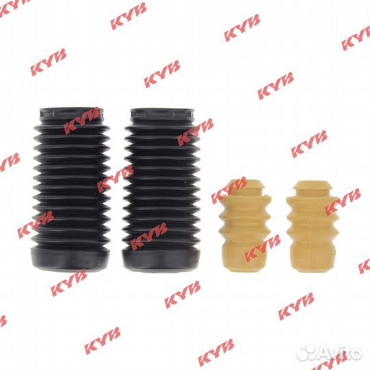 Комплект пылезащитный перед