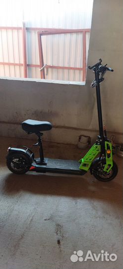 Продаю самокат