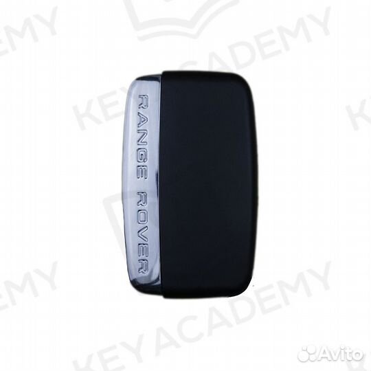 Корпус ключа для Range Rover
