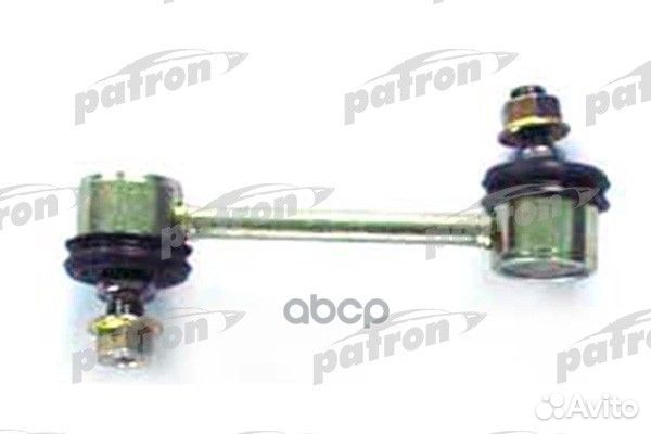 Тяга стабилизатора 48830-20010 toyota: camry 86