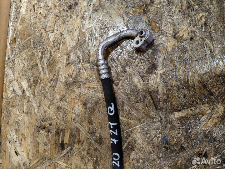 Трубка Шланг Кондиционер Транспортер т5 7H0820721Q