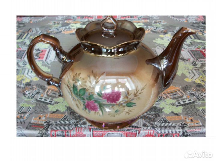 Подарочный набор из 2х чайников