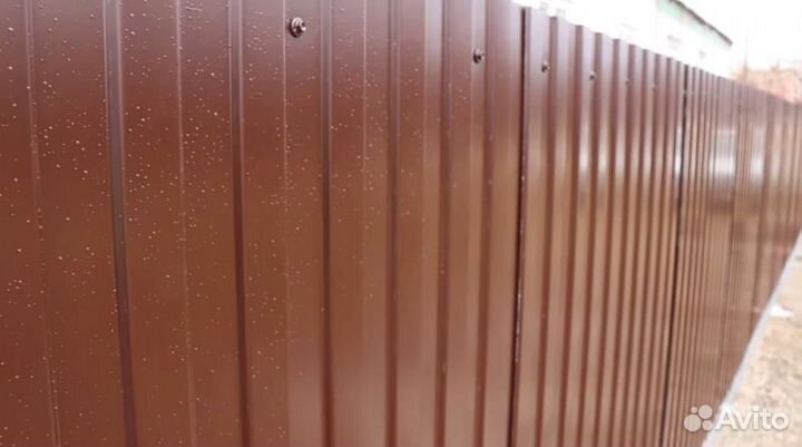 Сварочные работы (Монтаж заборов под ключ)