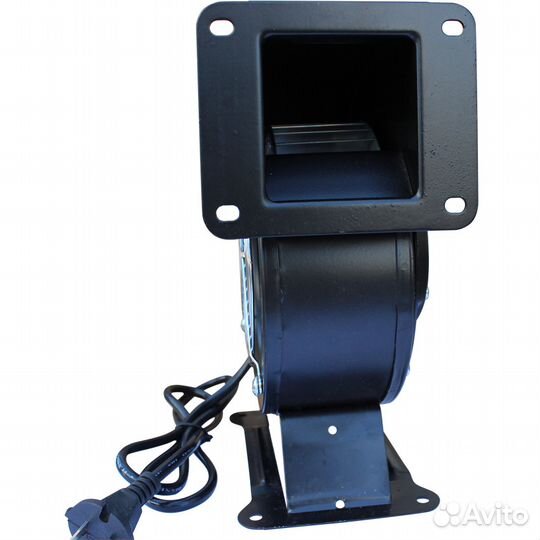 Вентиляторы улитка