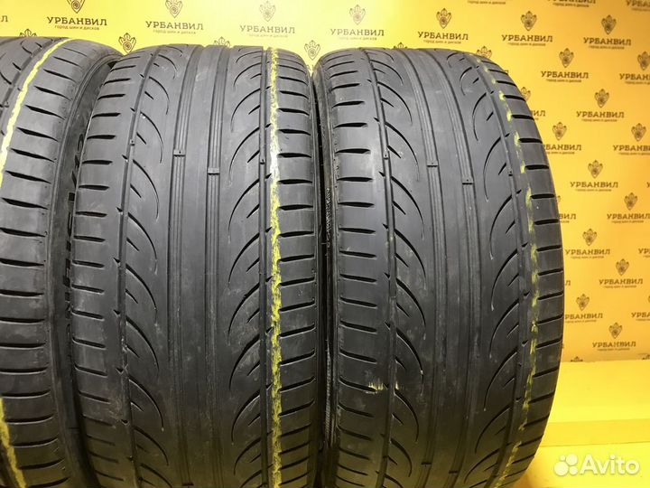 Hankook Ventus V12 Evo2 K120 225/45 R17 94Y