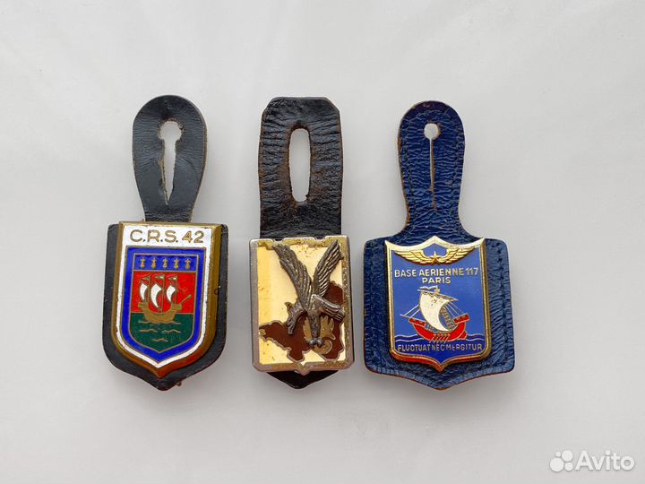 Значки знаки