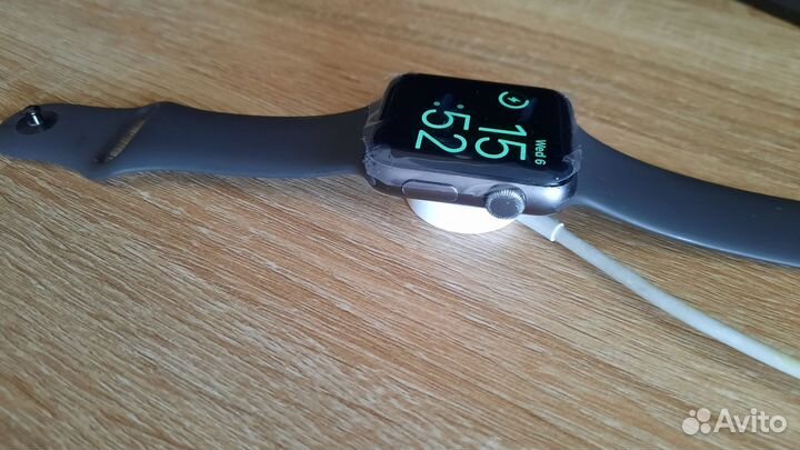 Часы apple watch 3 42mm