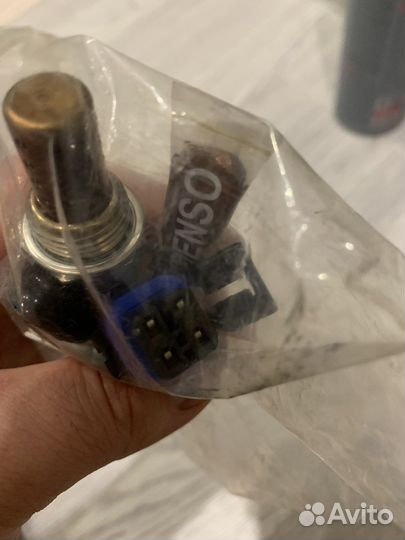 Лямбда зонд