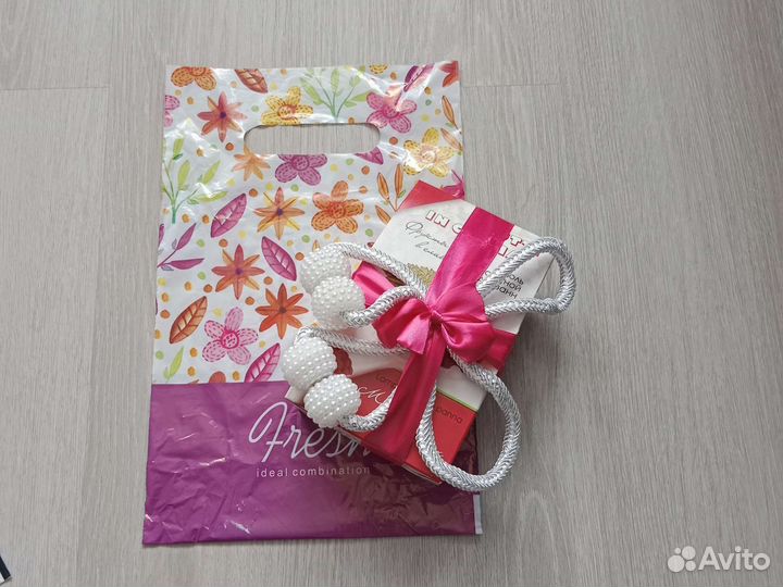 Набор новый