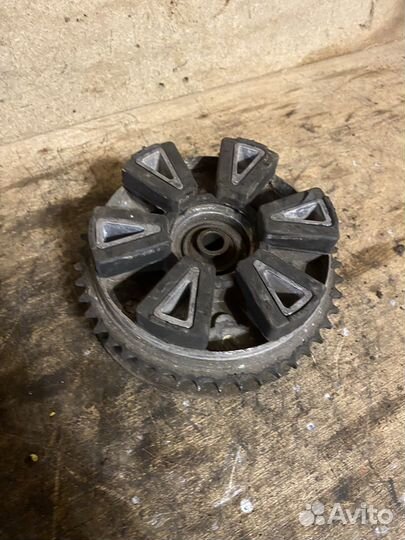 Ведомая звезда Ява