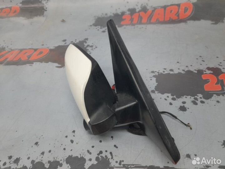 Зеркало переднее правое Kia Sorento XM G4KE 2011