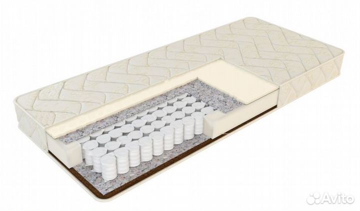 Матрас ортопедический в наличии с доставкой