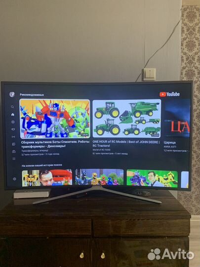 Samsung UE49K6500