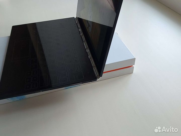 Lenovo yoga book YB1-X91L
