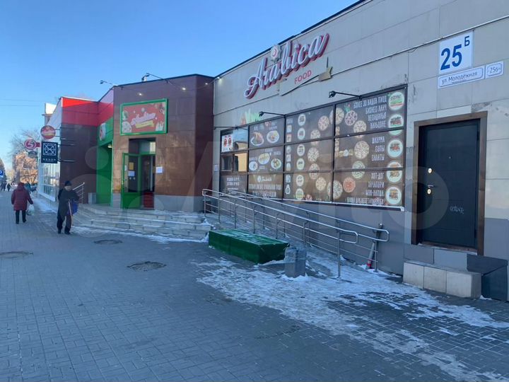 Свободного назначения, 1146 м²