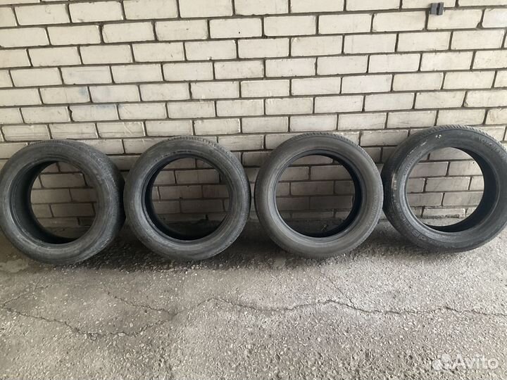 Yokohama E70B 215/55 R17 95D