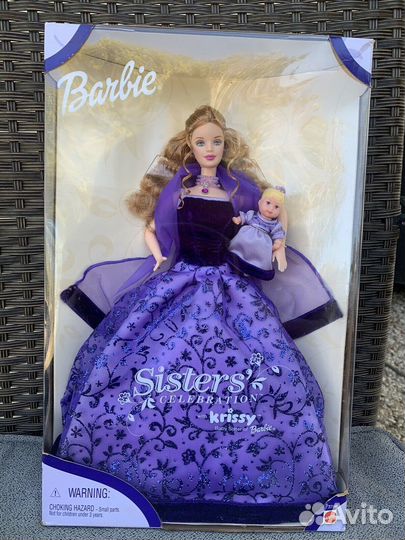 Коллекционные Барби (Barbie)