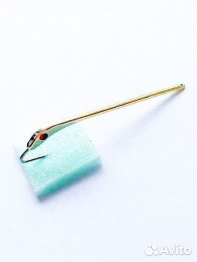 Блесна для махалок 