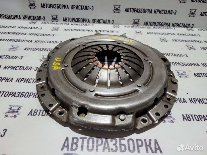 Корзина сцепления vw jetta 4 / golf 4 / bora