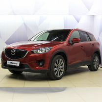 Mazda CX-5 2.0 AT, 2013, 107 026 км, с пробегом, цена 1 997 000 руб.