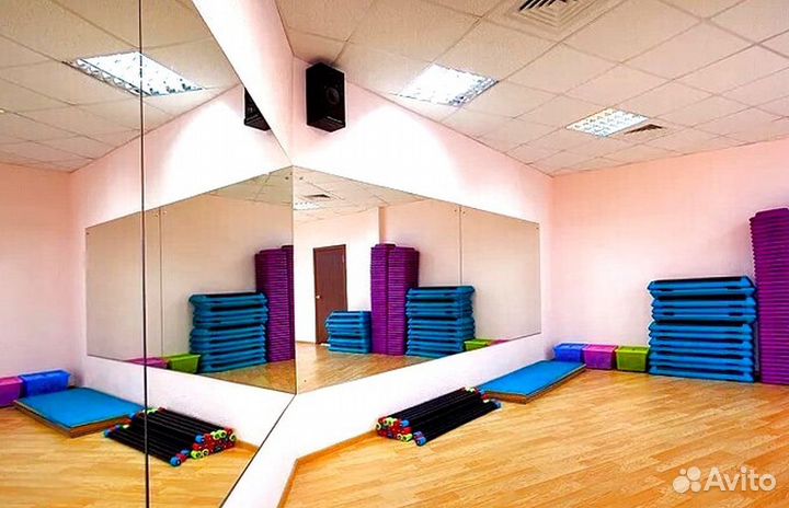 Стекло робокс