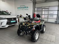 Polar FAX ATV400 2B
