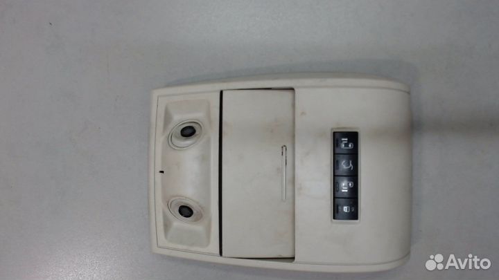 Фонарь салона Chrysler Town-Country 2008, 2011