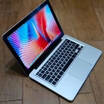 Macbook pro 13 2012 i5/8gb/ssd256+hdd500