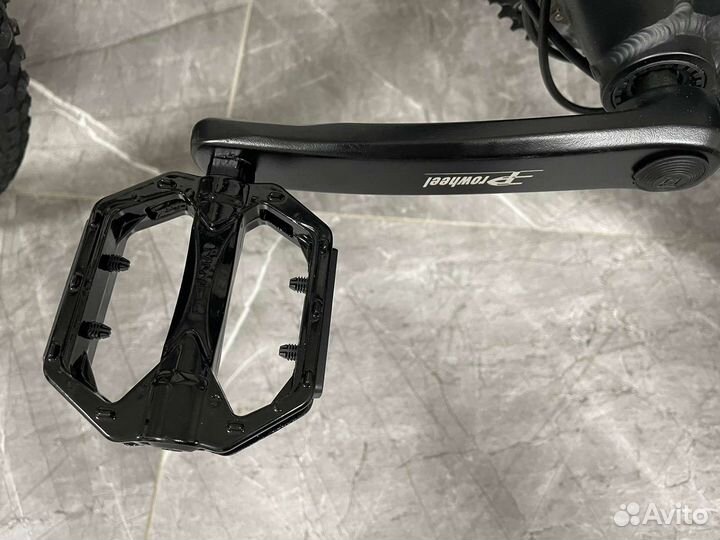 Велосипед TiME try 29 дюйм абсолютно новый